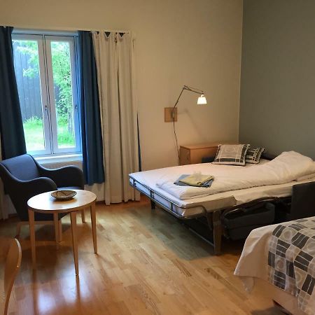Unicare Roros Røros Exterior foto
