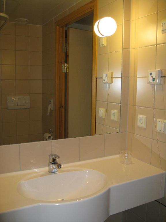 Unicare Roros Røros Quarto foto