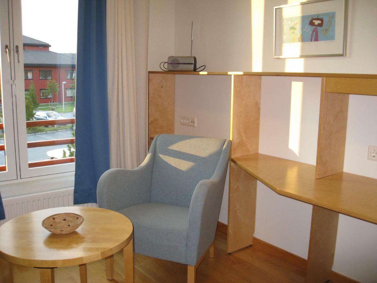 Unicare Roros Røros Exterior foto